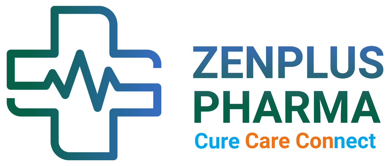 zenpluspharma